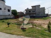 Residential Plot Of 4 Marla Available For sale In Eden...