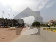 Residential Plot Of 5 Marla In D 12 Is Available