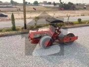 Residential Plot Of 5 Marla In Saffron City Is Available Residential Plot Of 5 Marla In Saffron City Is Available