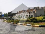 Residential Plot Of 5 Marla Is Available For sale In DHA...