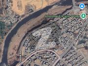 Residential Plot Sector 08 / 6 Overseas, Bahria Phase 8