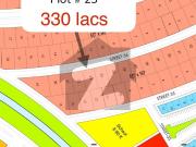 Residential Plot Sized 1 Kanal Available In DHA Defence...