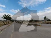 Residential Plot Sized 1 Kanal In Top City 1