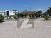 Residential Plot Sized 1 Kanal Is Available For sale In...