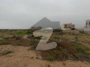 Residential Plot Sized 300 Square Yards Is Available For...