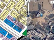 Residential Plot Sized 356 Square Yards Is Available For...