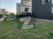 Residential Plot Sized 5 Marla In Park View City Silver...