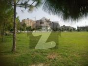 Residential Plot Spread Over 10 Marla In Top City 1...