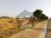 Residential Plot Spread Over One Kanal In Top City 1...