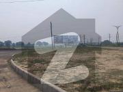 Residential Plot For Sale 5 Marla