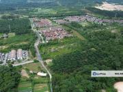 Residential Potential Development Land Jalan Salak...