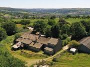 Residential Re development For Sale – Hayhills Farm...
