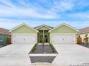 Residential Rental Seguin, TX 627 Grayson Ln