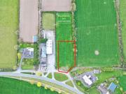 Residential Site, Castlequarter, Borrisoleigh, Thurles,...