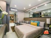 Residential studio suite condo for sale in Hernan Cortes...