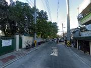 Residential Townhouse in Diliman Quezon City For Sale