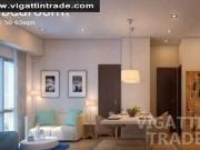 Residential Two Bedroom Condo Unit in Cebu Business Park