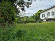 RESIDENTIAL VACANT LOT FOR SALE IN AYALA ALABANG,...