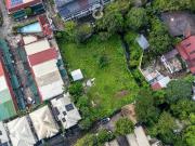 Residential Vacant Lot for Sale in Brgy. Horseshoe,...