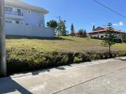 Residential Vacant Lot for sale in Metrogate Tagaytay...