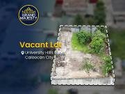 Residential Vacant Lot for Sale in University Hills...