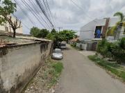 Residential Vacant Lot in Cebu City For Sale