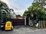 Residential Vacant Lot @ Parkway Village QC