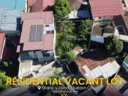 RESIDENTIAL VACANT LOTS INSIDE SUBDIVISION IN QUEZON CITY