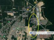 Residential Zoning Land, Jalan Hamzah, Meru, Klang