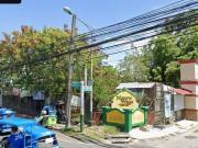 Residential/Commercial Corner Lot in BF Northwest, Paranaque