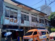 Residential/Commercial Space For Sale