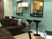 Residential/Condo Unit at 9th Floor The Manhattan Square...