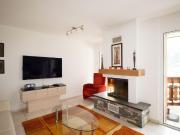 Residenz 5.5 02, Luxuriöse, stilvolle 5.5 Zimmerwohnung...