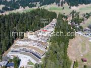 Residenz «Cuolm Liung»: Bijou 2 ½ Zimmer Ferien Eigentumswg
