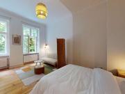 Residenz in Berlin: 46 m² große Wohnung