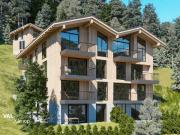 Residenz Le Roc: Luxuriöse Wohnungen mit 5 Sterne...