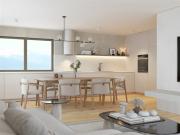 Residenz Les Iris / MINERGIE P