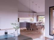 Residenz Les Verdelets LETZTE 4.5 Zimmer Wohnung