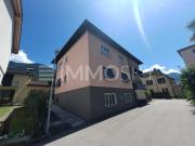 Residenz mit potenziellem Einkommen im Herzen von Pregassona