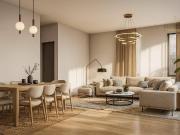 Penthouse Traum in Bestlage #Sterneckstrasse #Erstbezug