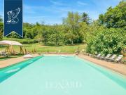 Residenza di lusso in vendita Abbadia San Salvatore, Toscana