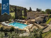 Residenza di lusso in vendita Sovicille, Italia