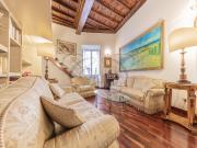 Residenza di Prestigio nel Cuore di Roma: Eleganza...