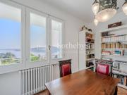 Residenza esclusiva con vista sul lago e sul Castello di...