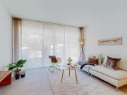 Residenza Gea: Stile e tranquillità a due passi dal centro