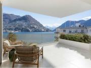 Residenza Joli Lac ein Juwel am Luganer See