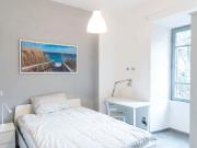 RESIDENZA LIEGI ROOM 3