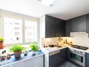 Residenza Majestic: 4.5 room apartment in convenient...