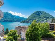 Residenza Majestic: 4,5 Zimmer Wohnung in strategischer Lage