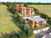 Residenza Oasis Abitare moderno a Lumino